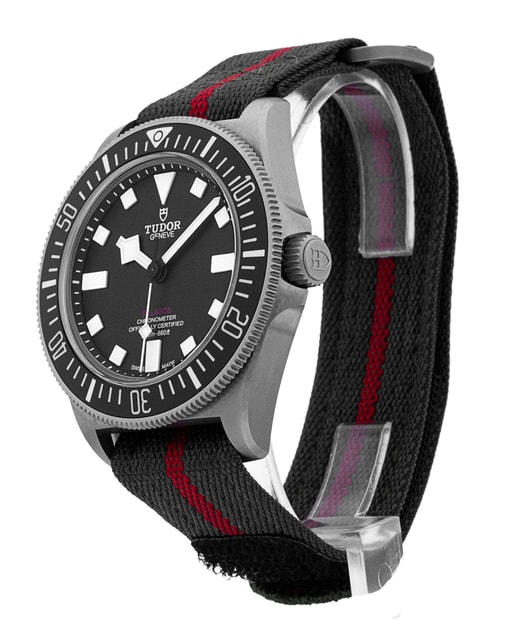 Tudor Pelagos FXD M25717N-0001 Image 2